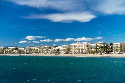 Apartamento Anne