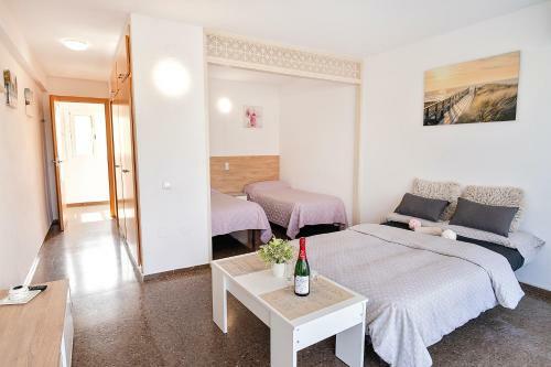 Apartamento Anne