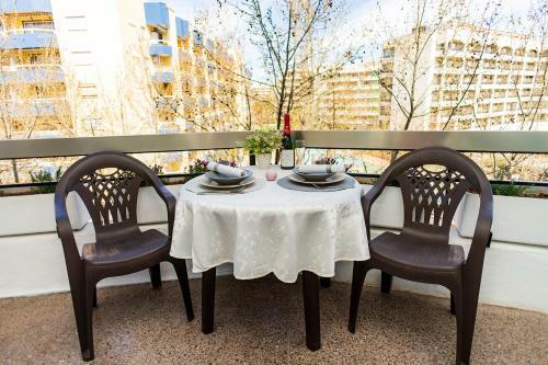 Apartamento Anne
