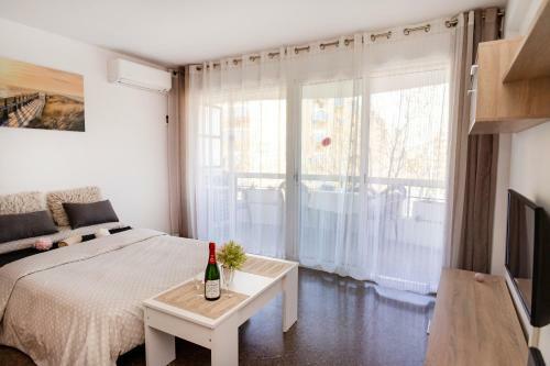 Apartamento Anne