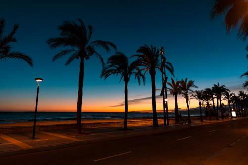 Apartamento Anne
