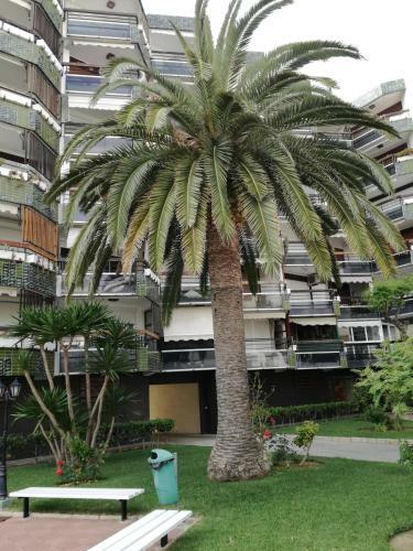 Apartamento Anne