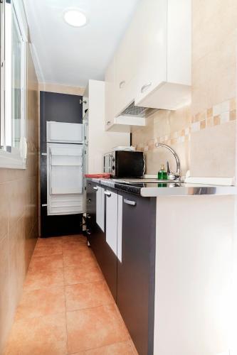 Apartamento Anne