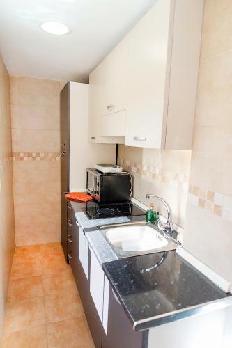 Apartamento Anne