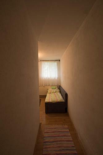 Apartments Ogorjelica