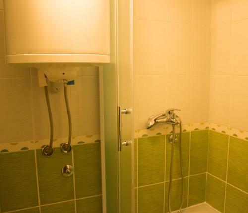 Apartamentos Max-well Paviljoni