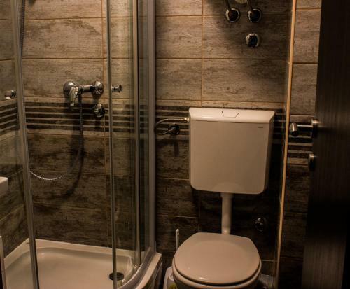 Apartamentos Max-well Paviljoni