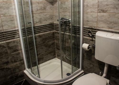 Apartamentos Max-well Paviljoni