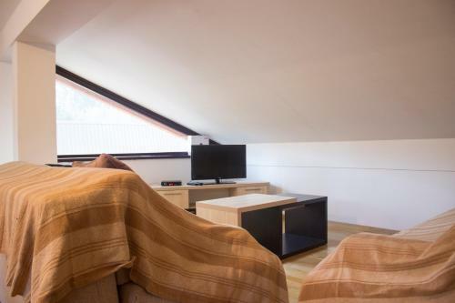 Apartamentos Max-well Paviljoni