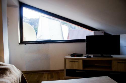 Apartamentos Max-well Paviljoni