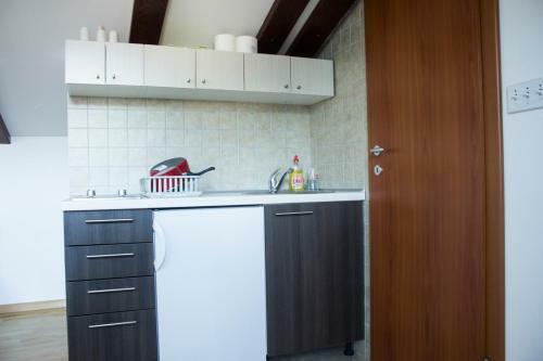 Apartamentos Max-well Paviljoni