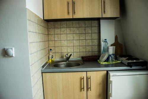 Apartamentos Max-well Paviljoni