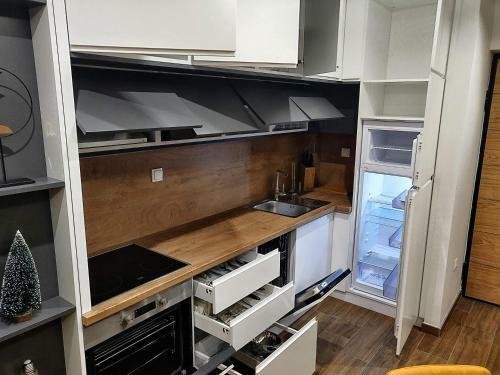 Apartment A1 Lux Alpin