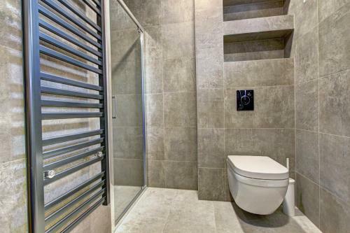 Apartment A1 Lux Alpin