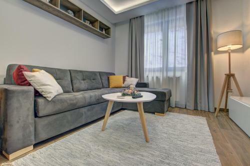 Apartment A1 Lux Alpin
