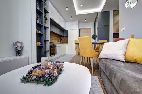 Apartment A1 Lux Alpin
