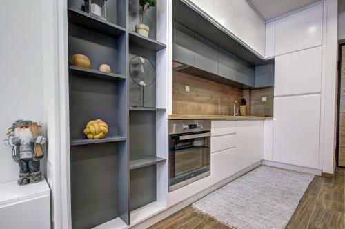 Apartment A1 Lux Alpin