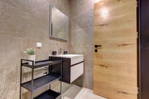 Apartment A1 Lux Alpin