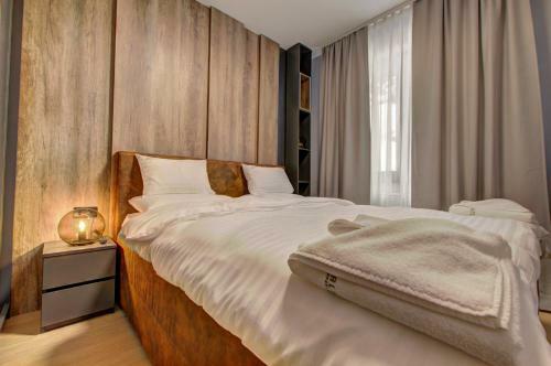 Apartment A1 Lux Alpin