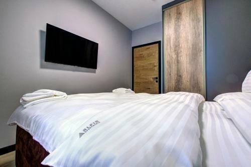 Apartment A1 Lux Alpin