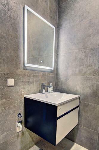 Apartment A1 Lux Alpin