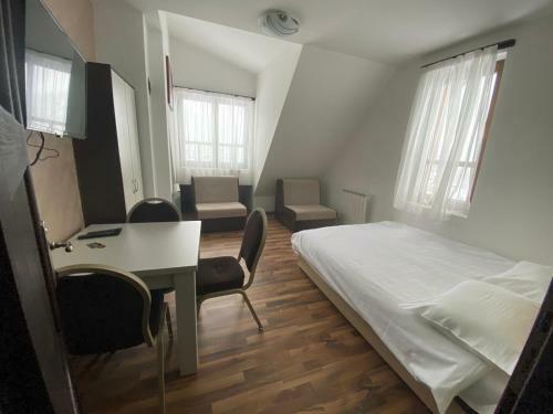 Apartmani Breza Jahorina