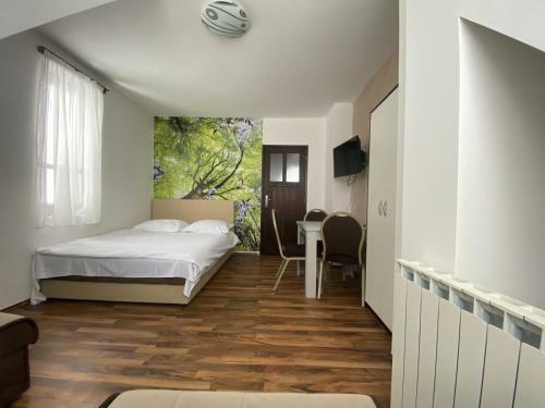 Apartmani Breza Jahorina
