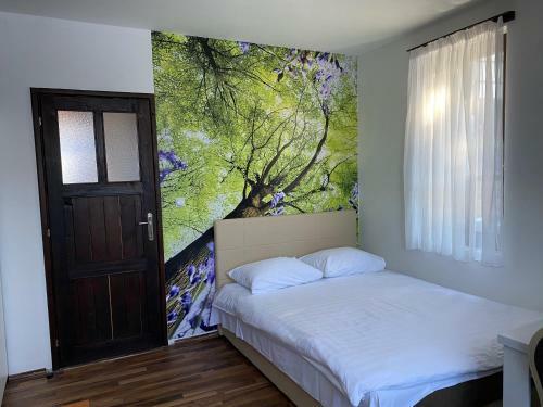 Apartmani Breza Jahorina
