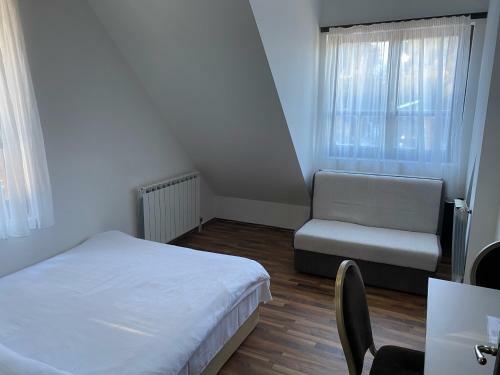 Apartmani Breza Jahorina