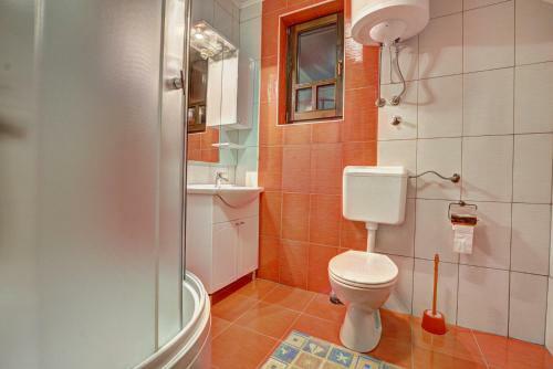 Apartmani Breza Jahorina