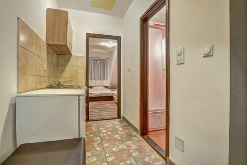 Apartmani Breza Jahorina