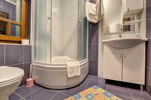 Apartmani Breza Jahorina