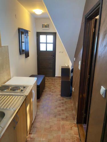 Apartmani Breza Jahorina
