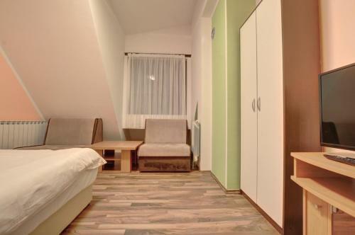 Apartmani Breza Jahorina