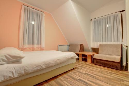 Apartmani Breza Jahorina