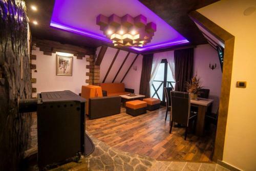 Hostal Drugarska Prica-lana