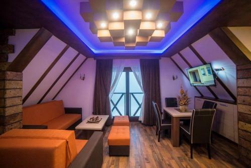 Hostal Drugarska Prica-lana