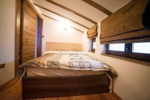 Hostal Drugarska Prica-lana