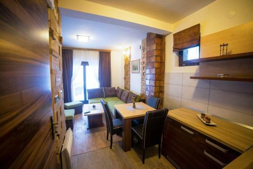 Hostal Drugarska Prica-lana