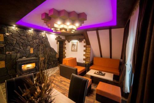 Hostal Drugarska Prica-lana