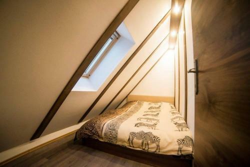 Hostal Drugarska Prica-lana