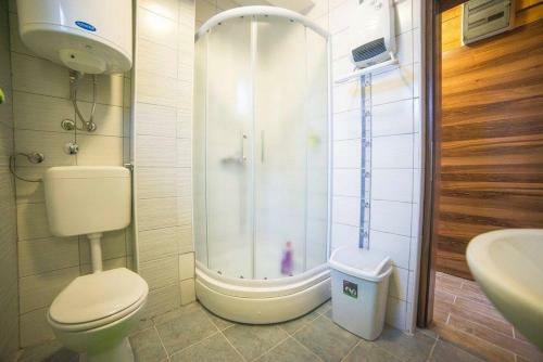 Hostal Drugarska Prica-lana