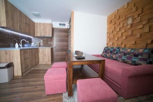 Hostal Drugarska Prica-lana