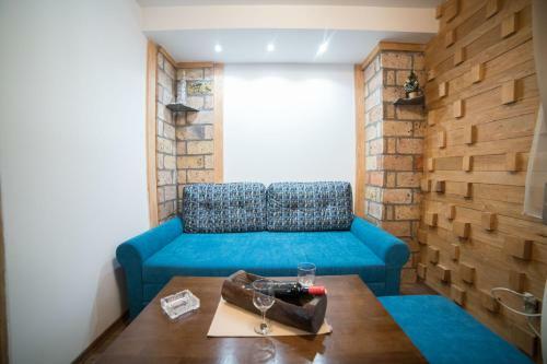 Hostal Drugarska Prica-lana