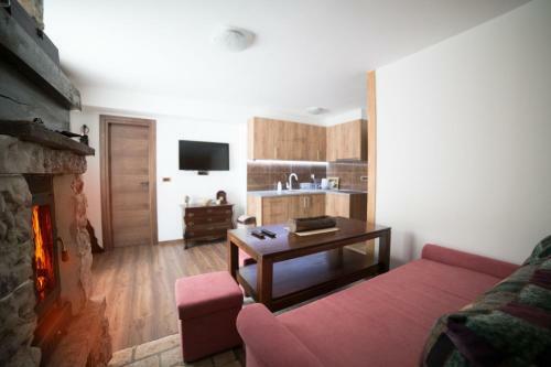 Hostal Drugarska Prica-lana