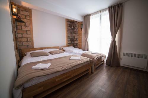 Hostal Drugarska Prica-lana