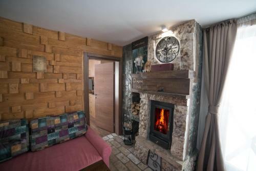 Hostal Drugarska Prica-lana