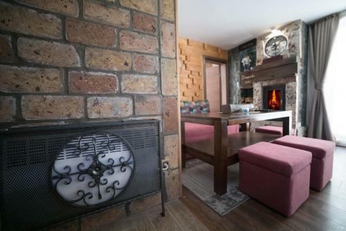 Hostal Drugarska Prica-lana