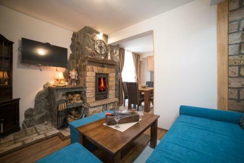 Hostal Drugarska Prica-lana