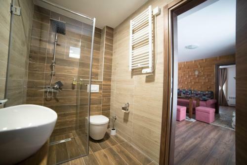 Hostal Drugarska Prica-lana